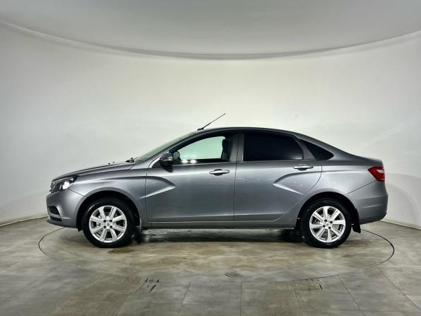 Lada (ВАЗ) Vesta I с пробегом 2021 года, цена 1 115 000 рублей, 53032 км, седан, Автокод Объявления
