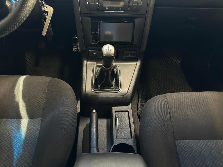 Ford Mondeo III Рестайлинг Волгоград  - изображение 12