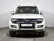 Mitsubishi Pajero IV Рестайлинг 2 Санкт-Петербург  - изображение 21