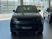 Land Rover Range Rover Sport III Тюмень  - изображение 24