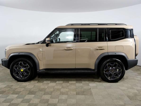 JETOUR T2 с пробегом 2024 года, цена 3 148 000 рублей, 69084 км, внедорожник, Автокод Объявления