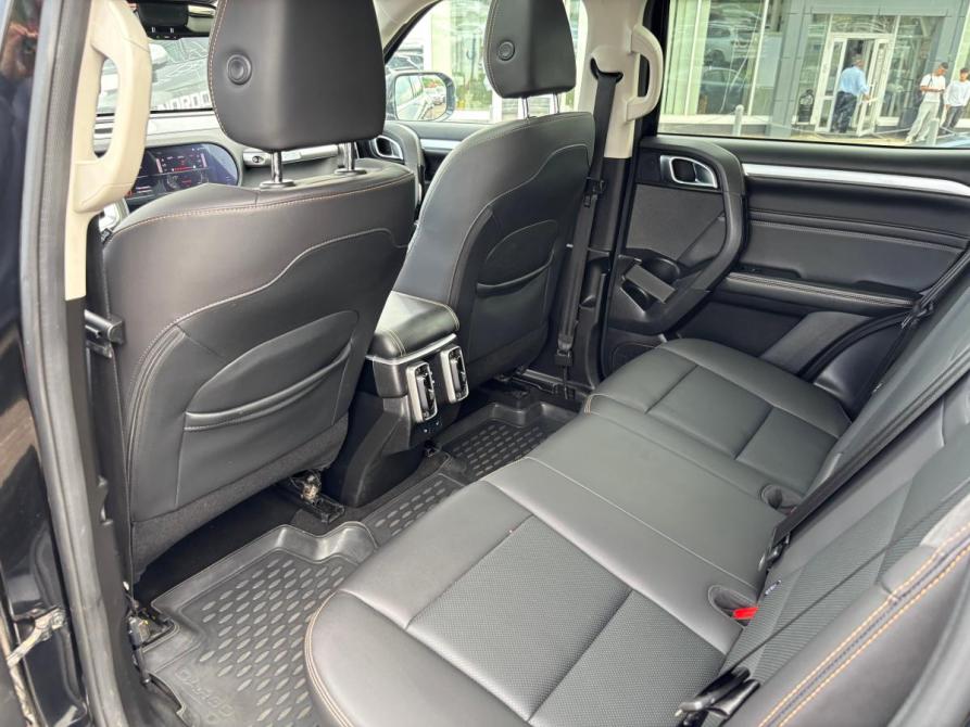 Haval Dargo Набережные Челны  - изображение 14