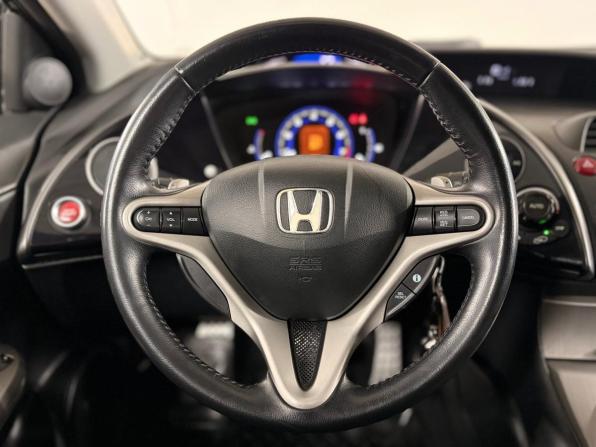 Honda Civic VIII с пробегом 2007 года, цена 799 000 рублей, 127653 км, хэтчбек, Автокод Объявления