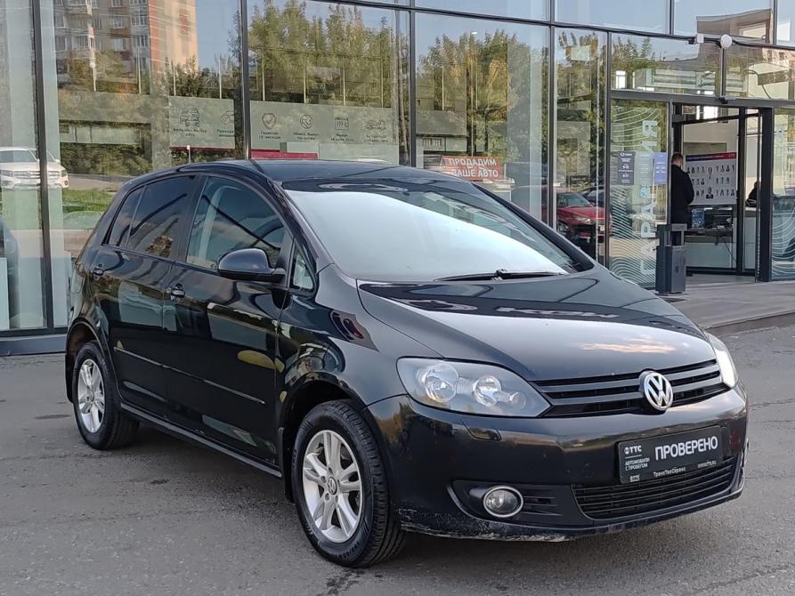 Volkswagen Golf Plus II Ижевск  - изображение 3