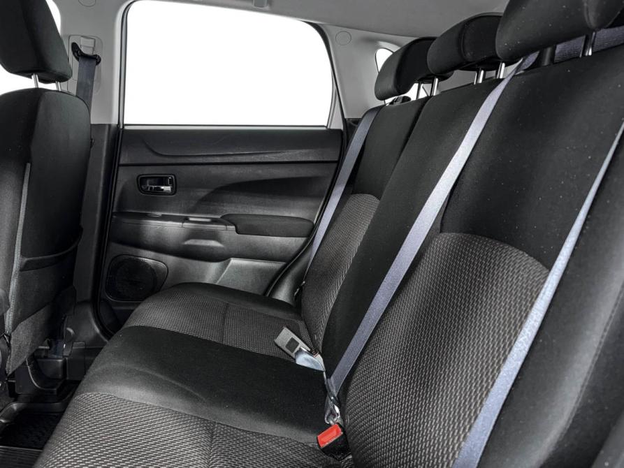Mitsubishi ASX I Рестайлинг 2 Санкт-Петербург  - изображение 12