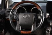 Toyota Land Cruiser Prado 150 Series Новосибирск  - изображение 30