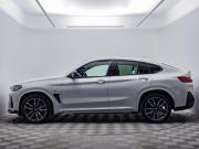 BMW X4 II (G02) Рестайлинг Москва  - изображение 27