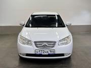 Hyundai Elantra IV (HD) Саратов  - изображение 17