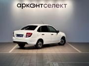 Lada (ВАЗ) Granta I Рестайлинг Краснодар  - изображение 26