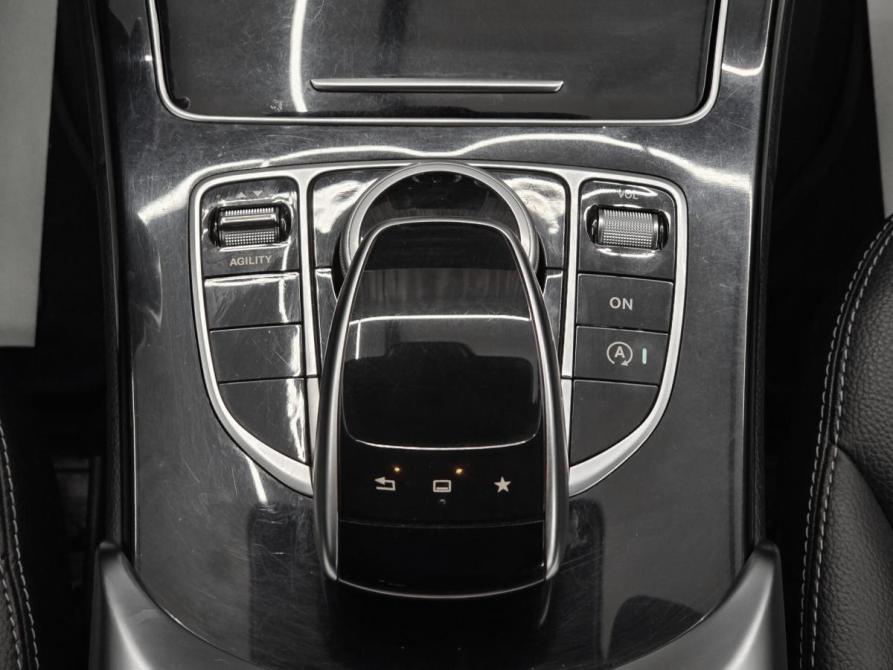 Mercedes-Benz C-Класс IV (W205) Красноярск  - изображение 14