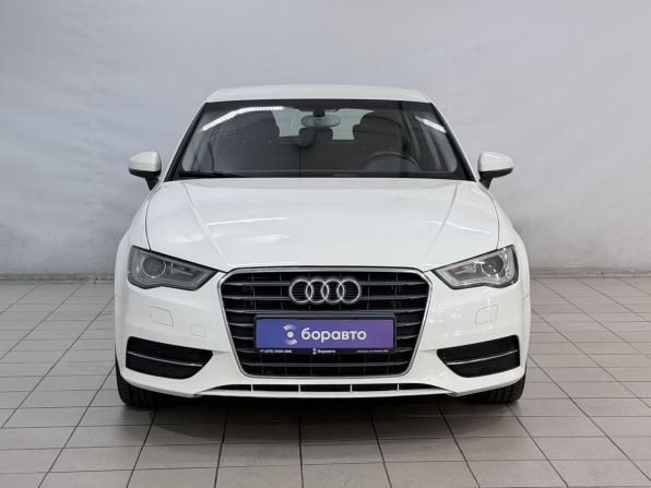 Audi A3 III (8V) с пробегом 2013 года, цена 1 299 000 рублей, 157862 км, хэтчбек, Автокод Объявления