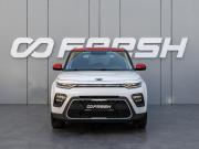 Kia Soul III Краснодар  - изображение 24