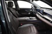 Chery Tiggo 8 Pro Max I Рестайлинг Москва  - изображение 41