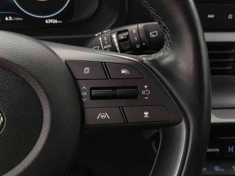 Hyundai Bayon I Екатеринбург  - изображение 9