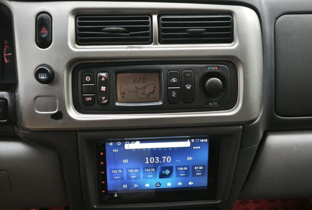 Mitsubishi Pajero Sport I Рестайлинг Сыктывкар  - изображение 16