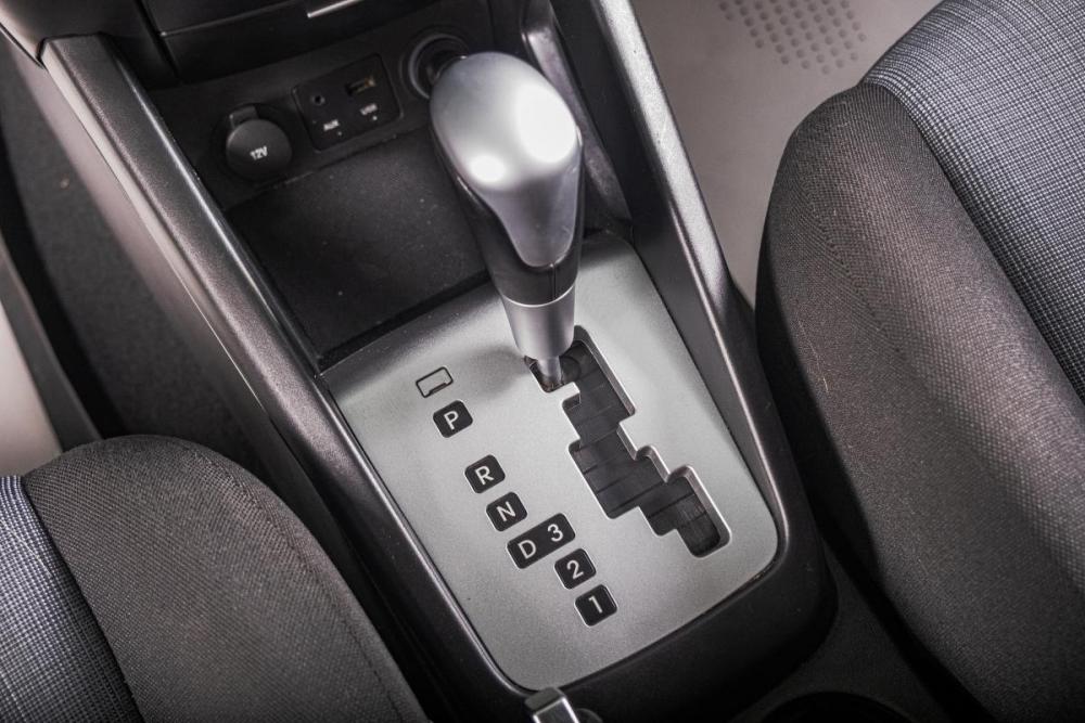 Kia Ceed I Рестайлинг Томск  - изображение 17