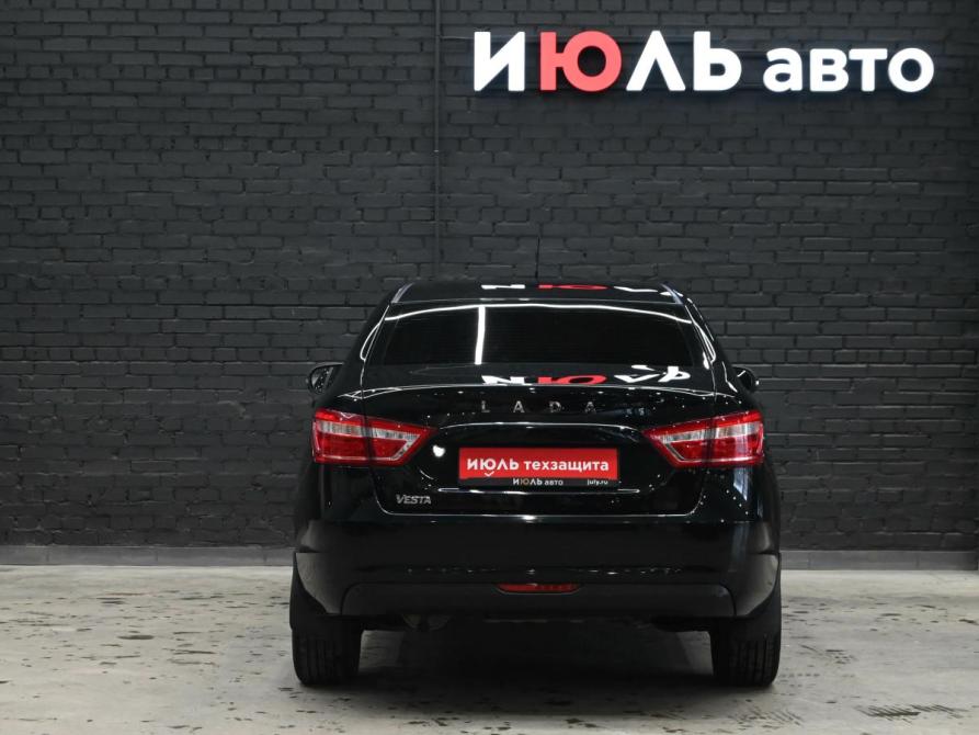 Lada (ВАЗ) Vesta I Екатеринбург  - изображение 5