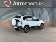 Lada (ВАЗ) Niva Travel I Рестайлинг Волгоград  - изображение 25