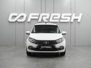 Lada (ВАЗ) Granta I Рестайлинг Воронеж  - изображение 19