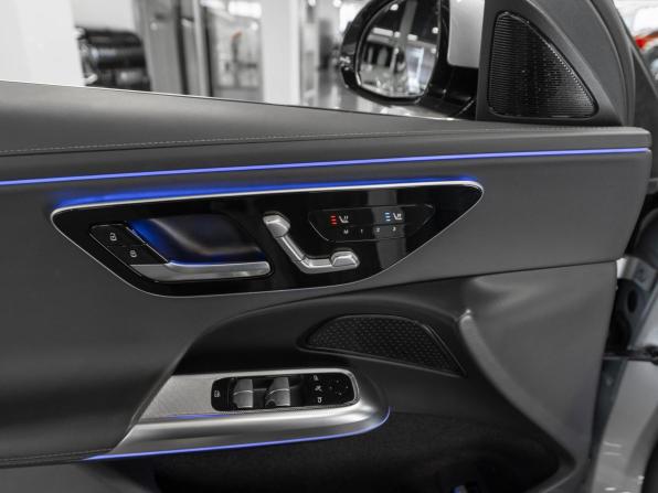 Mercedes-Benz E-Класс VI (W214 S214) с пробегом 2024 года, цена 5 600 000 рублей, 36992 км, седан, Автокод Объявления