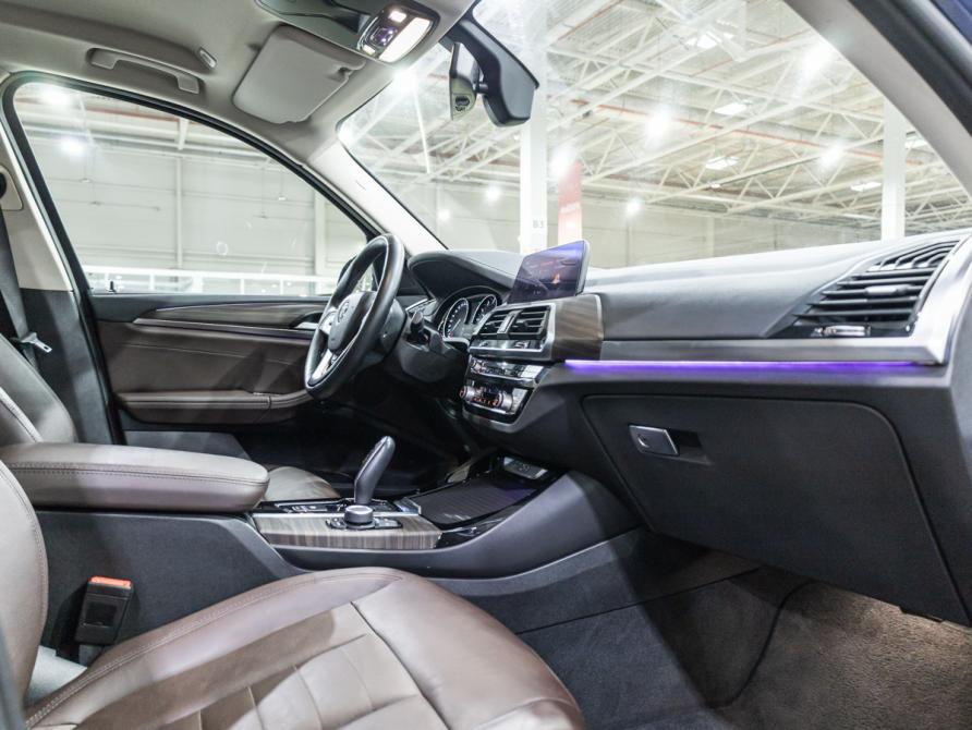 BMW X3 III (G01) Санкт-Петербург  - изображение 16