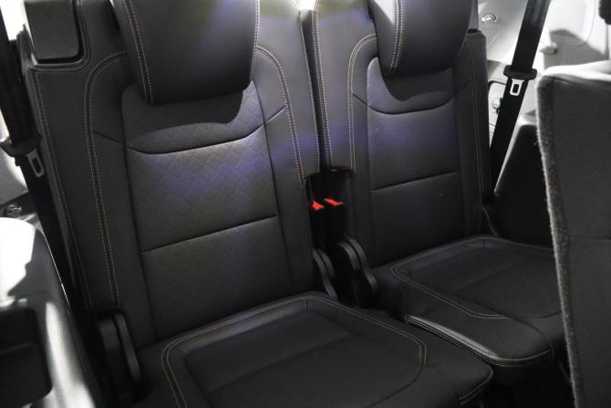 Chery Tiggo 8 I Рестайлинг с пробегом 2022 года, цена 1 749 000 рублей, 57000 км, внедорожник, Автокод Объявления