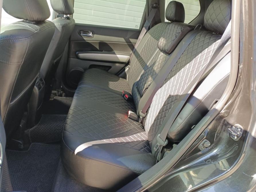 Nissan X-Trail II Рестайлинг Санкт-Петербург  - изображение 11