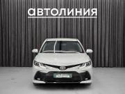 Toyota Camry VIII (XV70) Рестайлинг Красноярск  - изображение 21