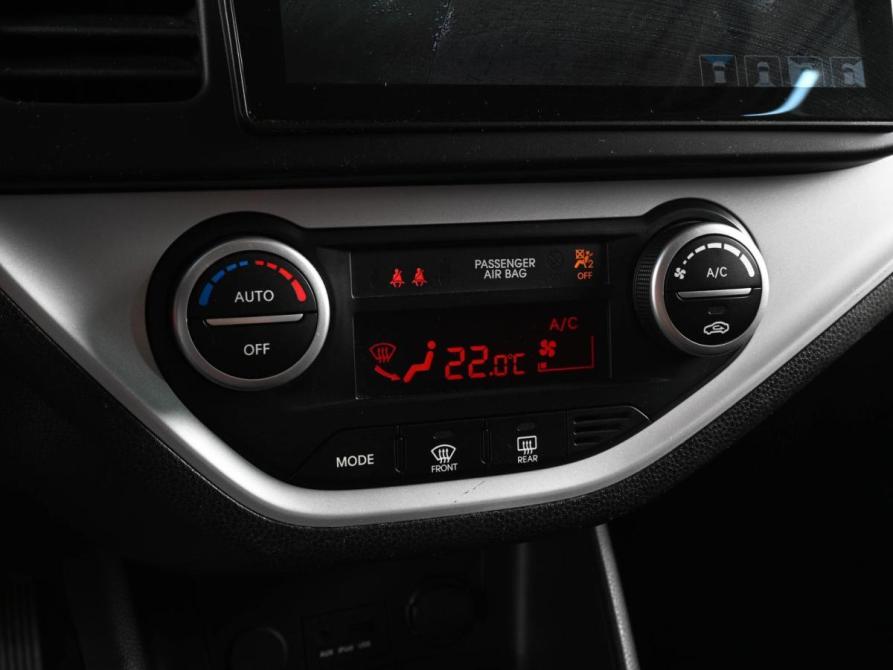 Kia Picanto II Ростов-на-Дону  - изображение 14