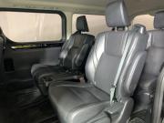 Toyota HiAce H300 Москва  - изображение 37