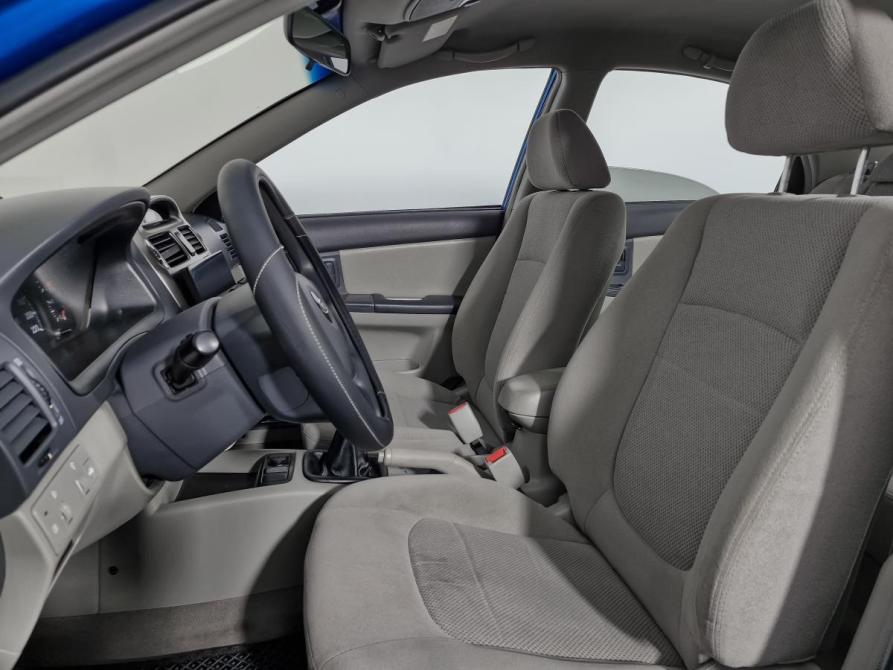 Kia Cerato I Нижний Новгород  - изображение 13