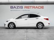 Hyundai Solaris I Тюмень  - изображение 30
