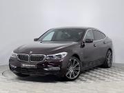 BMW 6 серии IV (G32) Калининград  - изображение 26