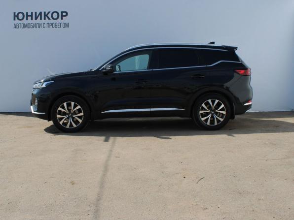 Chery Tiggo 7 Pro I с пробегом 2022 года, цена 1 659 000 рублей, 62932 км, внедорожник, Автокод Объявления