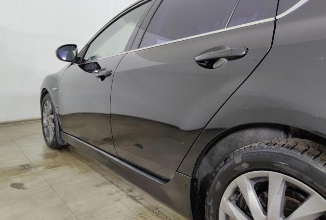 Mazda 6 II (GH) Рестайлинг с пробегом 2011 года, цена 830 000 рублей, 206000 км, седан, Автокод Объявления