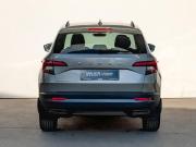 Skoda Karoq I Москва  - изображение 35