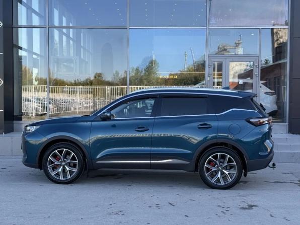 Chery Tiggo 7L I с пробегом 2025 года, цена 2 400 000 рублей, 15831 км, внедорожник, Автокод Объявления