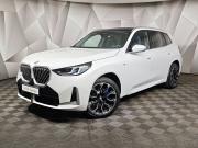 BMW X3 IV (G45/G48) Москва  - изображение 27