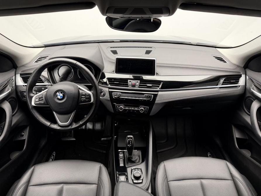 BMW X2 I (F39) Москва  - изображение 13