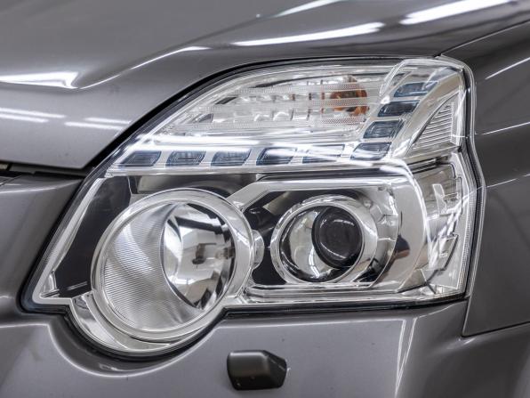 Nissan X-Trail II Рестайлинг с пробегом 2012 года, цена 1 368 000 рублей, 150736 км, внедорожник, Автокод Объявления