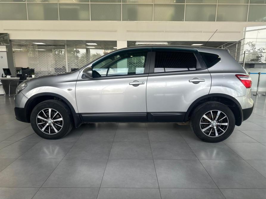 Nissan Qashqai I Рестайлинг Новосибирск  - изображение 11