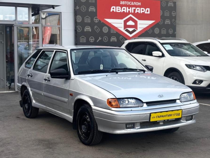 Lada (ВАЗ) 2114 Альметьевск  - изображение 9