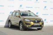 Renault Sandero II Пермь  - изображение 24