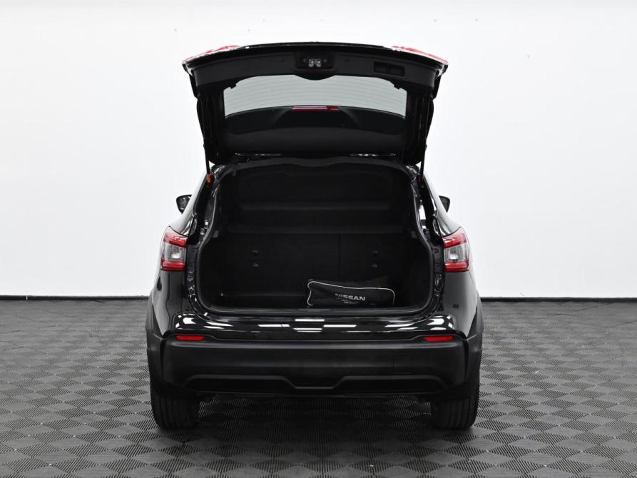 Nissan Qashqai II Рестайлинг Москва  - изображение 17