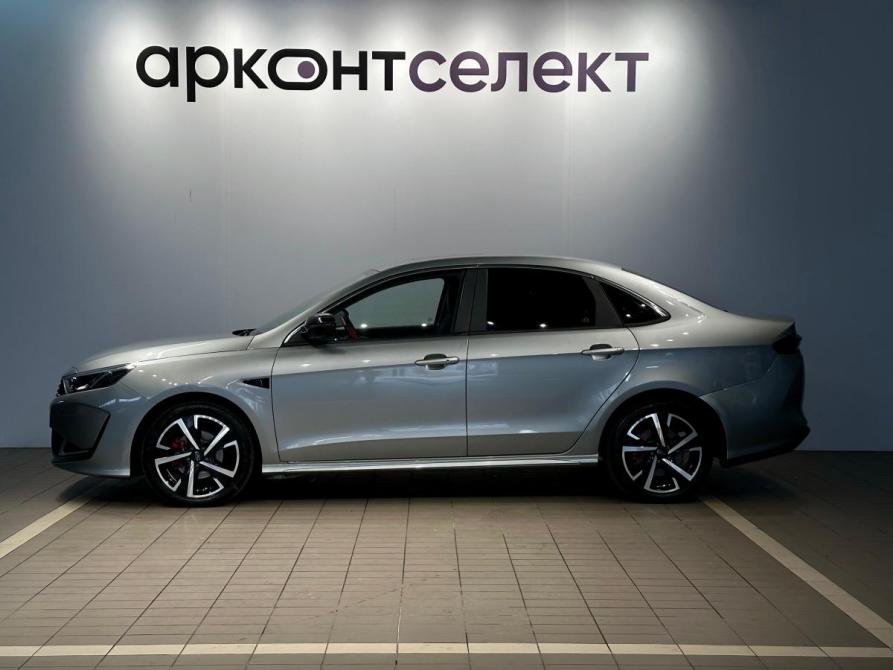 Kaiyi E5 Краснодар  - изображение 5