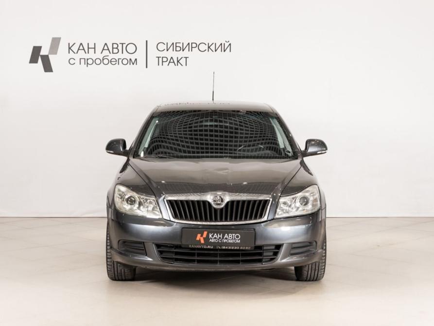 Skoda Octavia II (A5) Рестайлинг Казань  - изображение 2