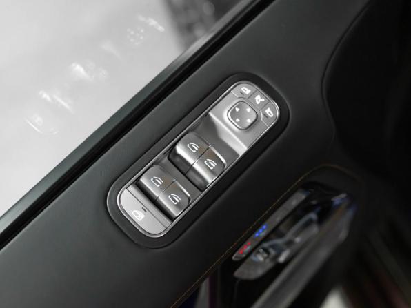 Новый Mercedes-Benz G-Класс AMG II (W465) Рестайлинг 2025 года, цена 32 800 000 рублей, внедорожник, Автокод Объявления