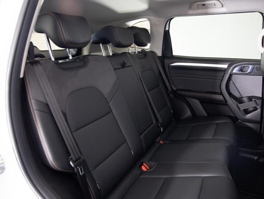 Haval Dargo Санкт-Петербург  - изображение 13