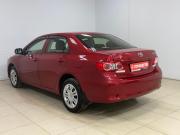 Toyota Corolla X (E140 E150) Рестайлинг Альметьевск  - изображение 30