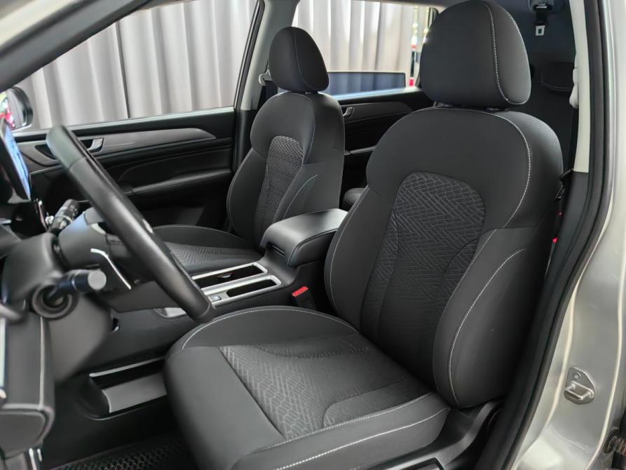Haval M6 II Подольск  - изображение 6